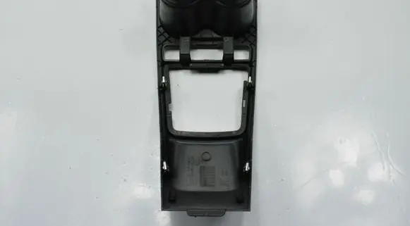 Seat Ibiza IV (6J,6P) Cup holder 6J0858331