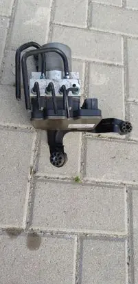 BMW X5 F15 ABS Pump 6884729 34516884729 34516884730