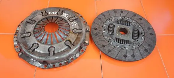 Audi A4 S4 B8 8K Clutch set kit 323085310 CDH SPRZEGLO