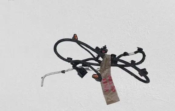 Hyundai Kona I Other wiring loom WIAZKA