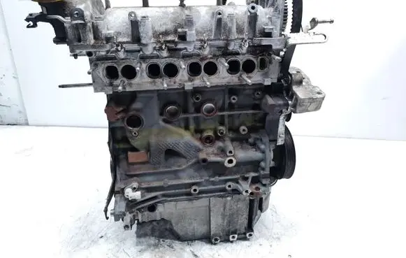 Jeep Cherokee Engine LAY51