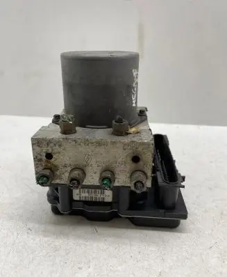 Renault Megane II ABS Pump 8200344607 0265234138 410L3181103