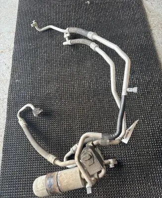 Volkswagen e-Golf Air conditioning (A/C) pipe/hose 4M0816703B 5QE816741E 5QE816744