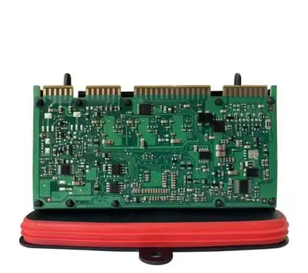 Xenon control unit/module