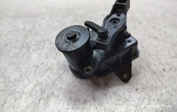Intake manifold valve actuator/motor