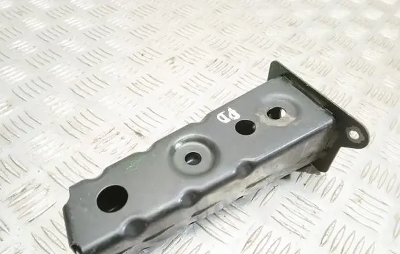 Mazda CX-3 Other body part