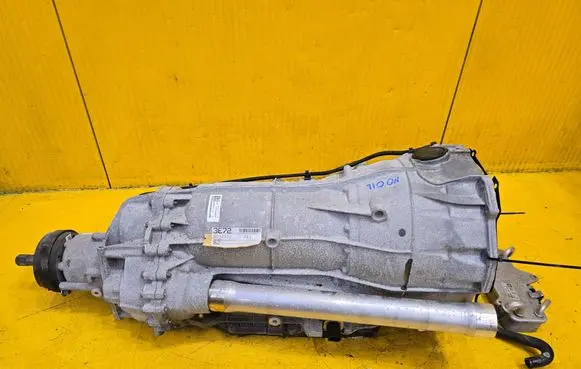 Audi Q8 Automatic gearbox 8HP65APH