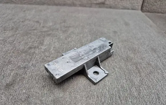Audi Q7 4M Keyless (KESSY) go control unit/module 4M0907247 80A907247
