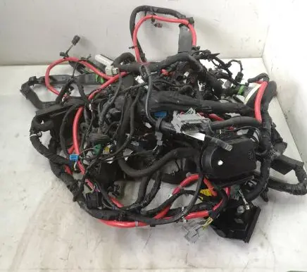 Chevrolet Camaro Other wiring loom