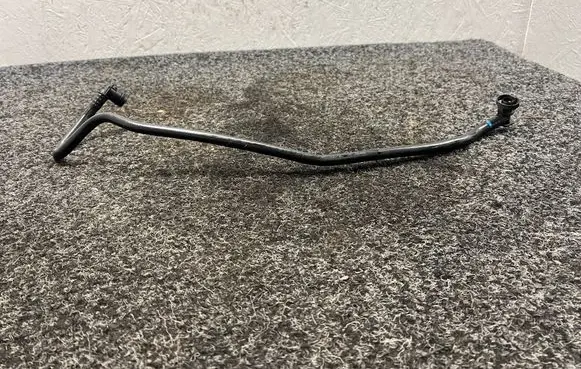 BMW X5 F15 Breather hose/pipe 7634290