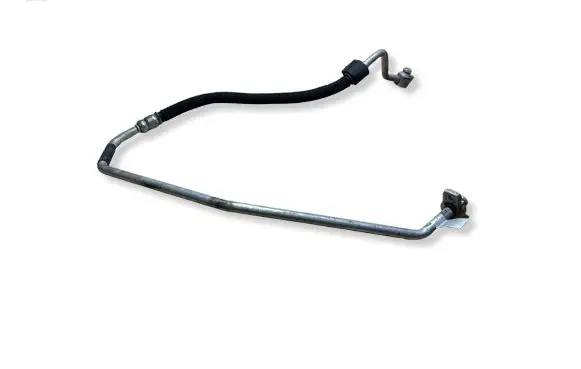 Audi Q7 4M Air conditioning (A/C) pipe/hose 4M0816721BE