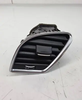 Audi A5 8T 8F Dashboard air vent grill cover trim 8T0820901