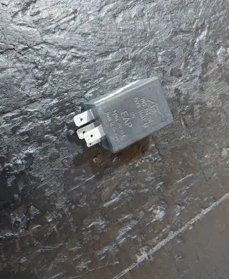 Ford Galaxy Other relay 7M0963141 149