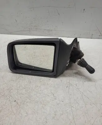 Opel Astra F Manual wing mirror E10117394
