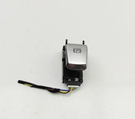 Mercedes-Benz E W238 Hand parking brake switch A2139056608