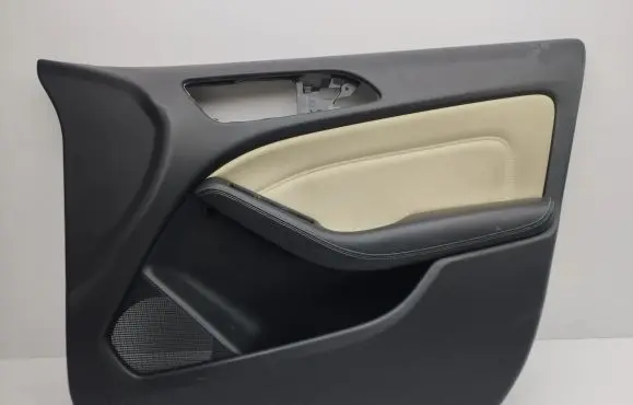 Mercedes-Benz B W246 W242 Front door card panel trim A0028201901