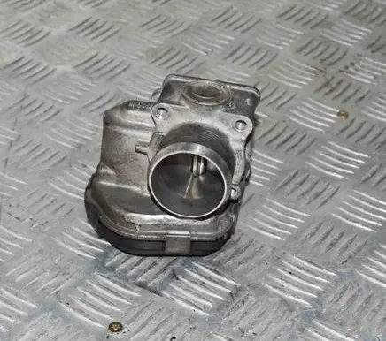 Peugeot 3008 I Throttle valve 9673534480