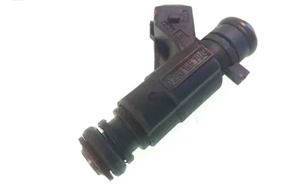 Citroen Xsara Picasso Fuel injector 0280155794