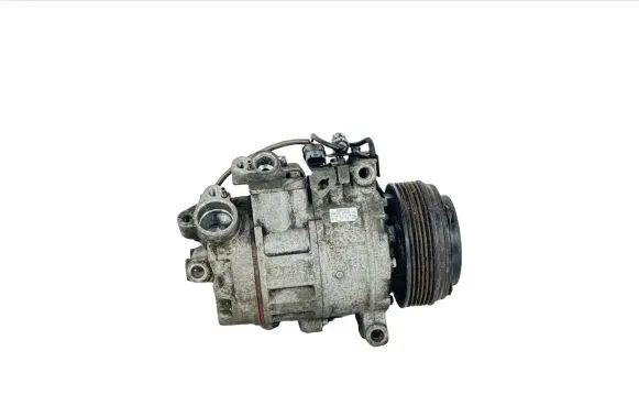 BMW 3 E92 E93 Air conditioning (A/C) compressor (pump) 6987862 225270 447260-1852