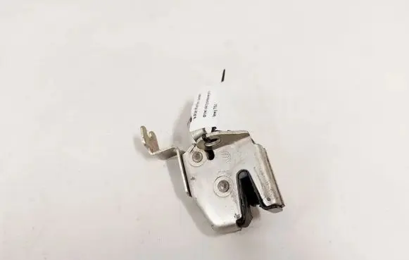 Fiat Fiorino Rear door lock