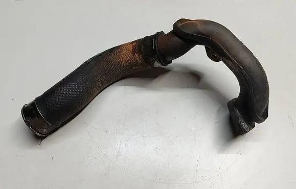 Mazda 6 Intercooler hose/pipe SH0113331T3 SH0113331 K3887