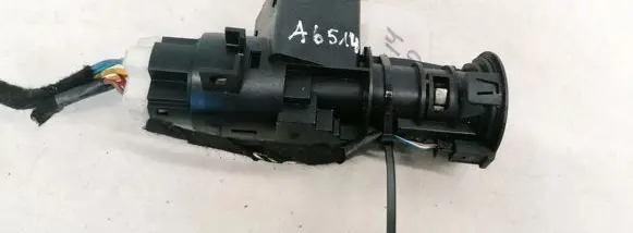Fiat Punto (188) Ignition lock contact B365 05521