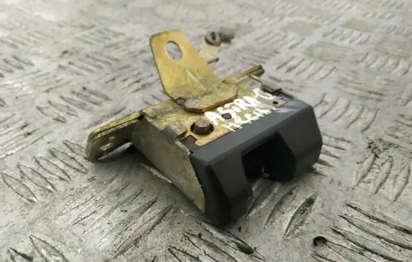 Opel Astra G Tailgate/trunk/boot lock/catch/latch