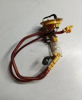 Audi Q2 - In-tank fuel pump 5Q0919673J A2C82240700