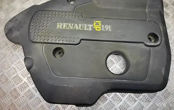 Renault Espace - Grand espace IV Engine cover (trim) 8200280989 8200170421 8200277724