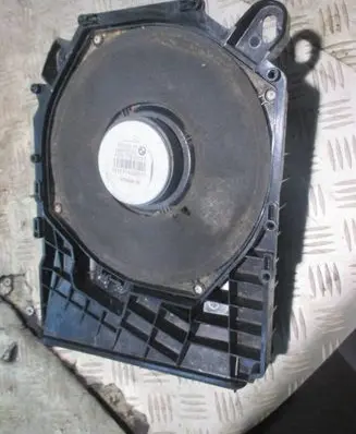 BMW 1 E81 E87 Subwoofer speaker 9143986 18820010 430407860051