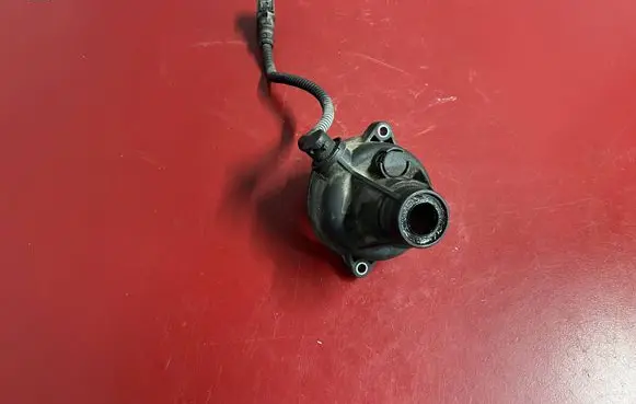 BMW X5 G05 Steering rack mechanical part 980085 210203