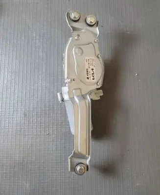 KIA Sportage Rear window wiper motor 98700R2000