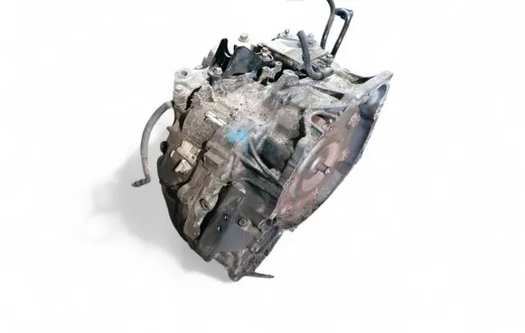 Volvo S80 Automatic gearbox 30759364 30681296 70A040