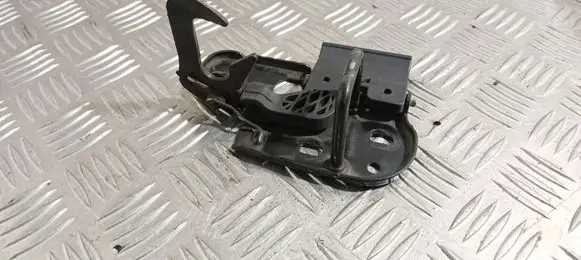 Volkswagen Touran I Engine bonnet/hood lock/latch loop/hook 1T0823480A