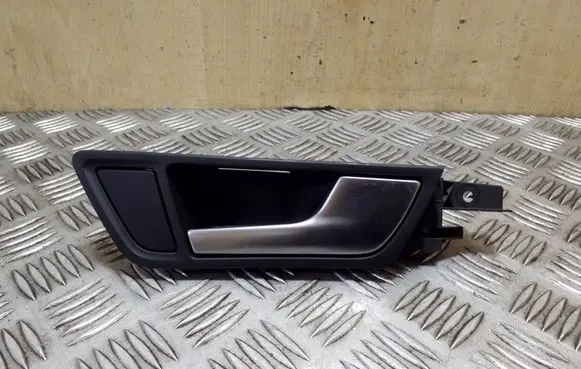 Audi Q5 SQ5 Rear door interior handle 8R0839020A