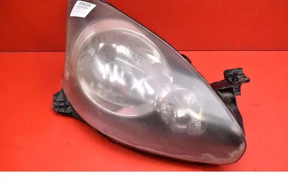 Headlight/headlamp