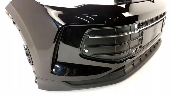 Volkswagen Tiguan Front bumper 571807221