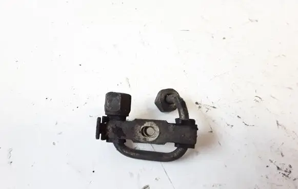 Jaguar S-Type Fuel injector supply line/pipe NOCODE