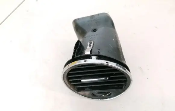 Mercedes-Benz CLS C219 Dash center air vent grill A2198300254