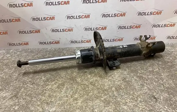 Volkswagen Polo V 6R Front shock absorber/damper 110436 MGA5793