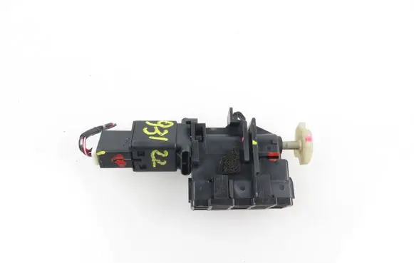 Mazda CX-7 Air flap motor/actuator GJ6E