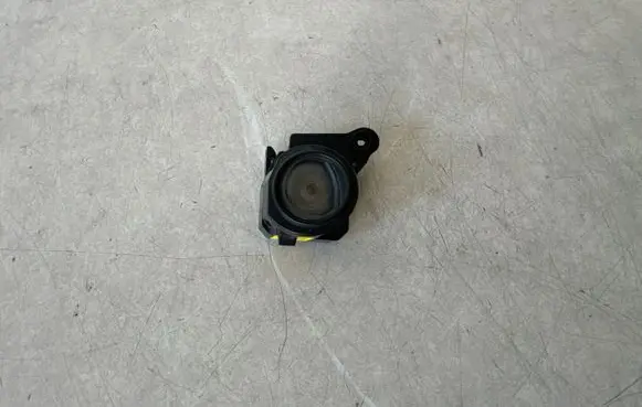 Mercedes-Benz GLE W167 Front door wing mirror part A1679069302