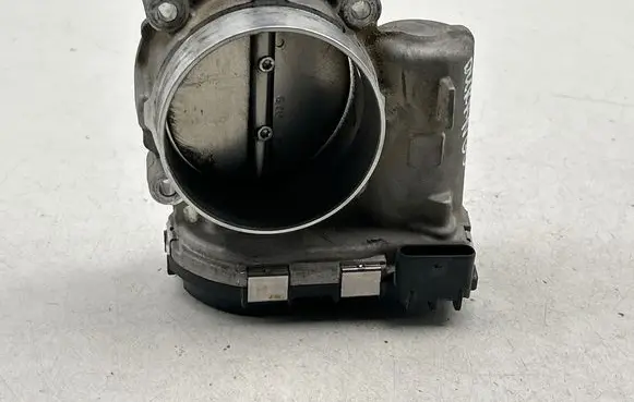 Dodge Durango III Throttle valve 05184349AE 0280750770