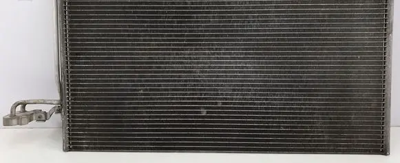 Volvo C70 A/C cooling radiator (condenser) 4N5H19710AC