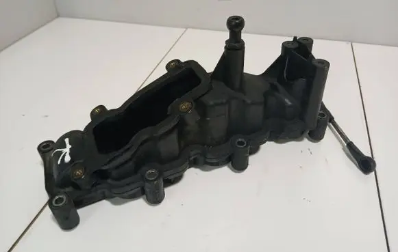 Audi A6 S6 C6 4F Intake manifold