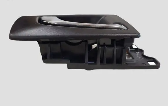 Cadillac CTS Rear door interior handle 25707889