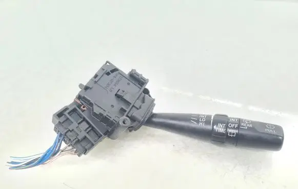 Toyota Previa (XR30, XR40) II Wiper control stalk 8465228640