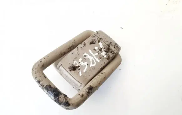 Mazda CX-7 Other interior part