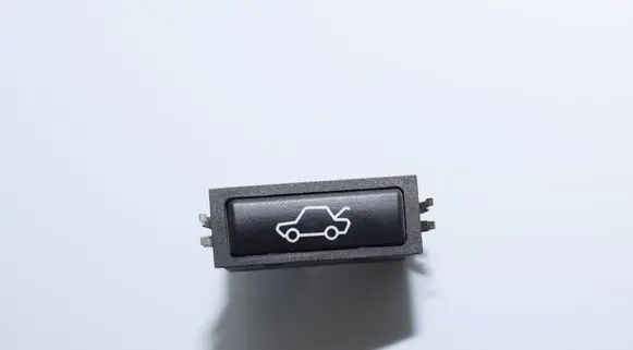 BMW 5 E39 Tailgate opening switch 8365579