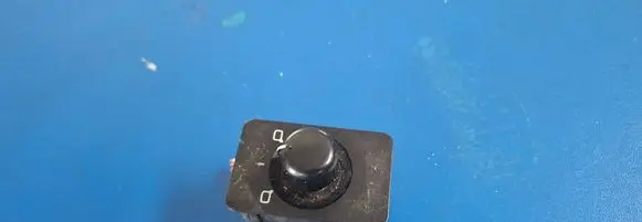 Audi A6 S6 C5 4B Wing mirror switch 4b0959551a